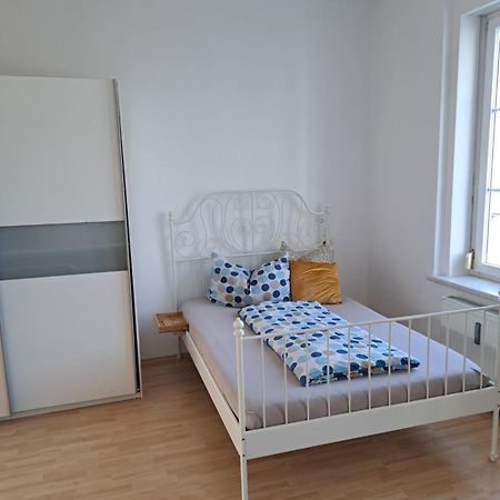 City Appartment Orlitsch Klagenfurt am Woerthersee Buitenkant foto