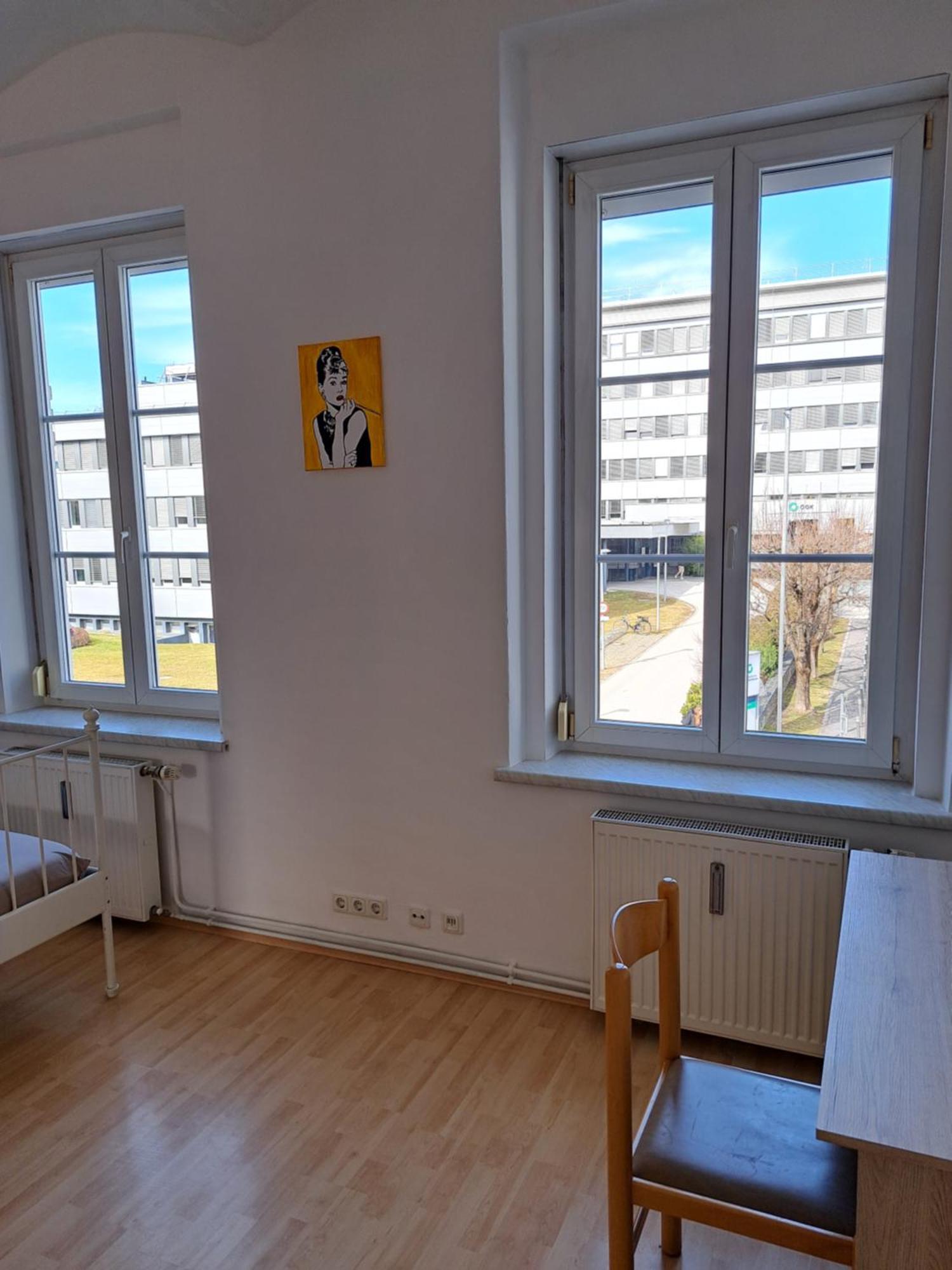 City Appartment Orlitsch Klagenfurt am Woerthersee Kamer foto