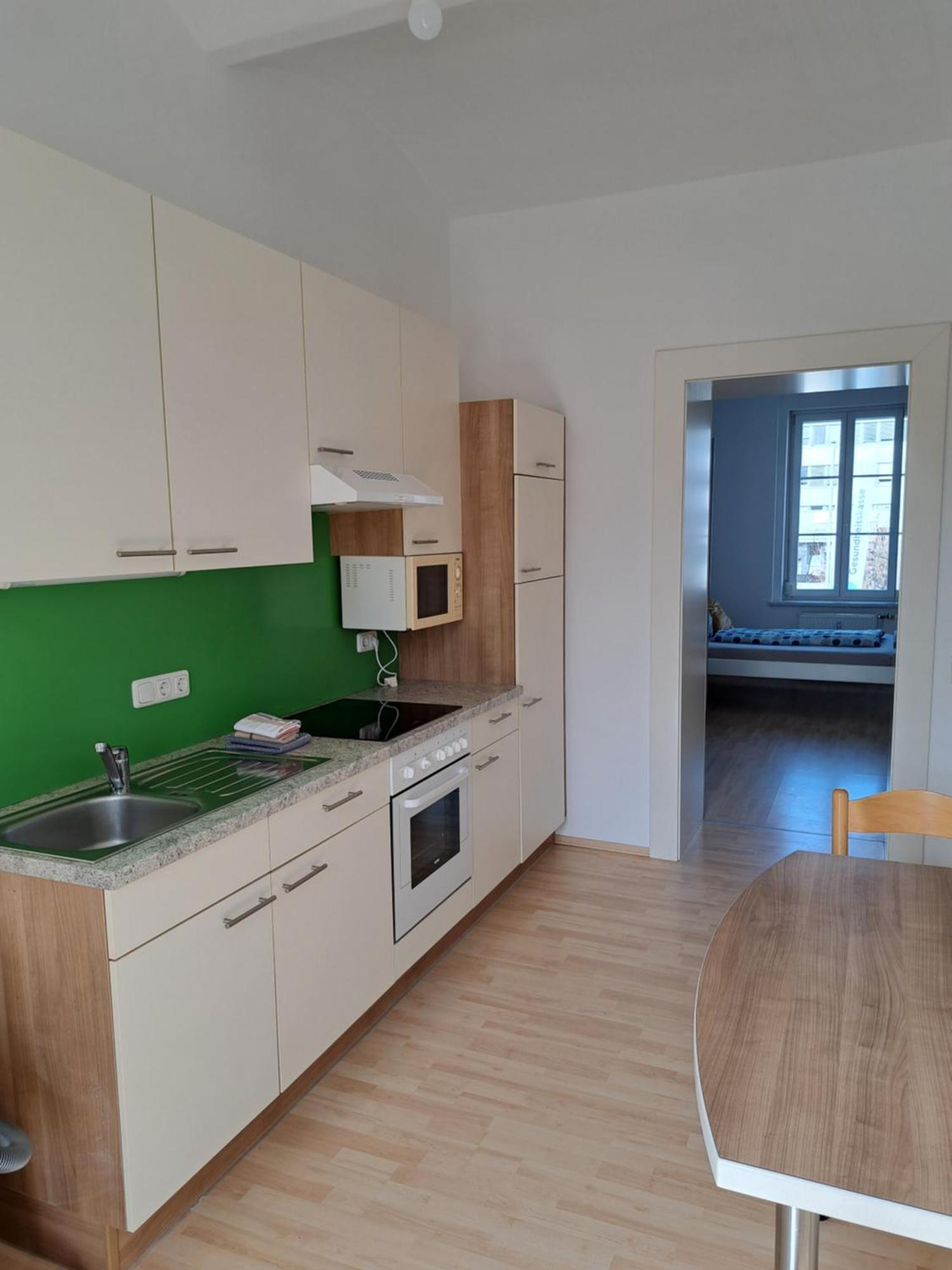 City Appartment Orlitsch Klagenfurt am Woerthersee Kamer foto