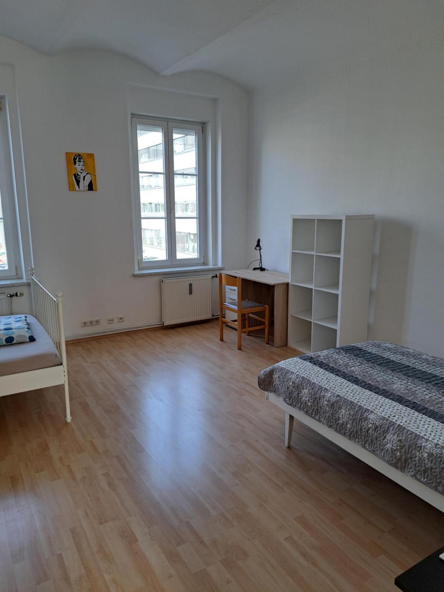 City Appartment Orlitsch Klagenfurt am Woerthersee Kamer foto