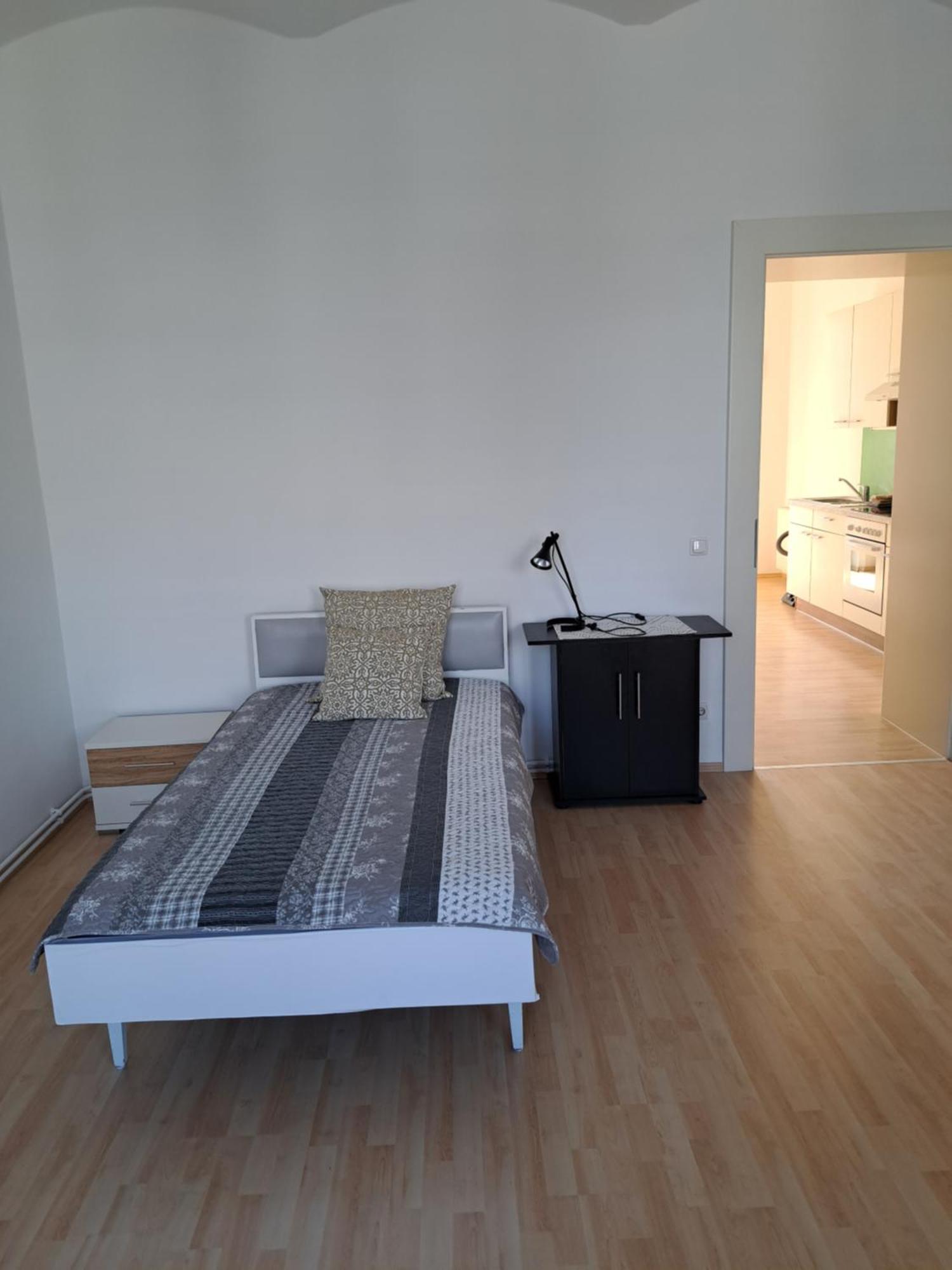 City Appartment Orlitsch Klagenfurt am Woerthersee Kamer foto