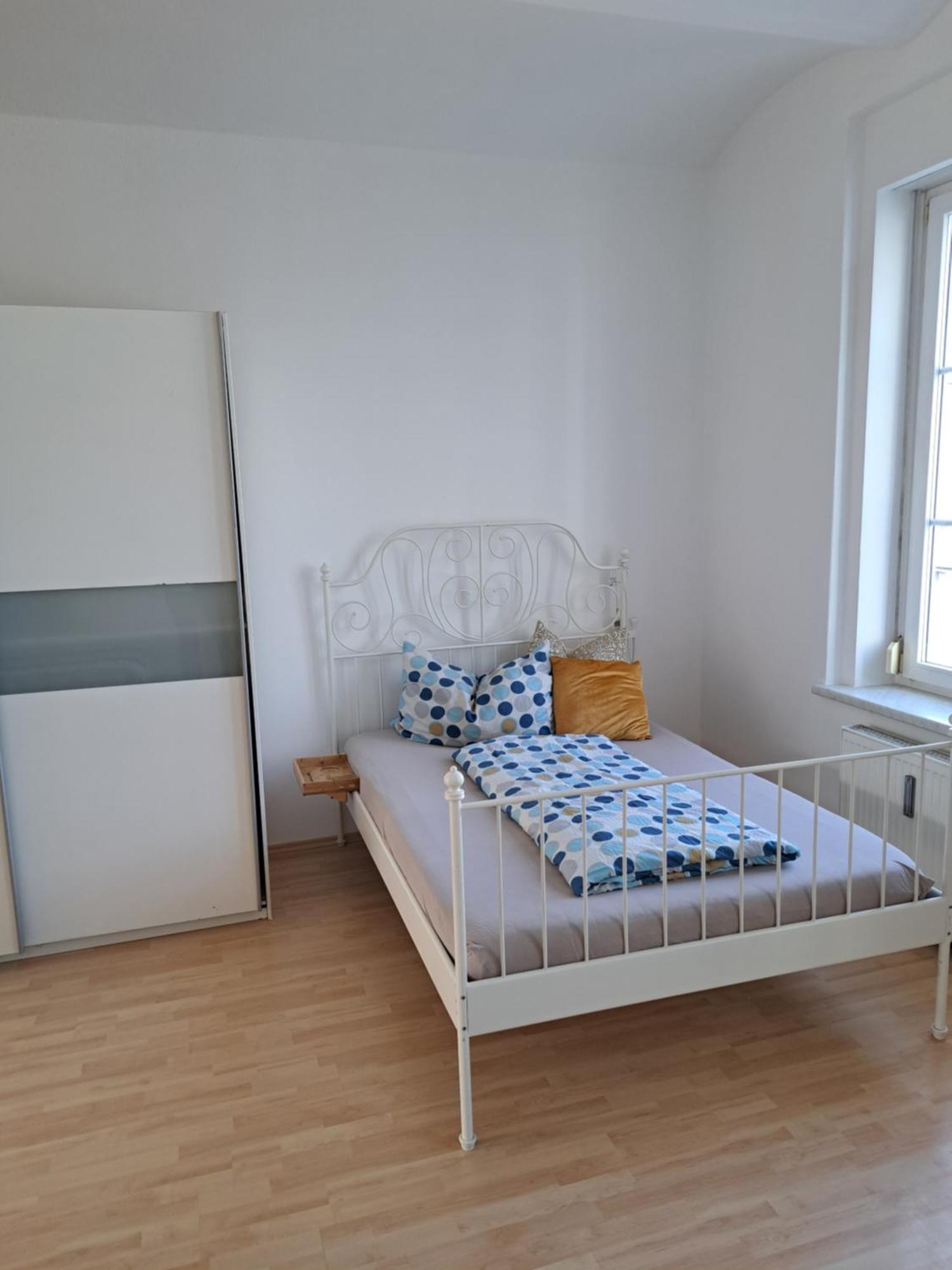 City Appartment Orlitsch Klagenfurt am Woerthersee Buitenkant foto