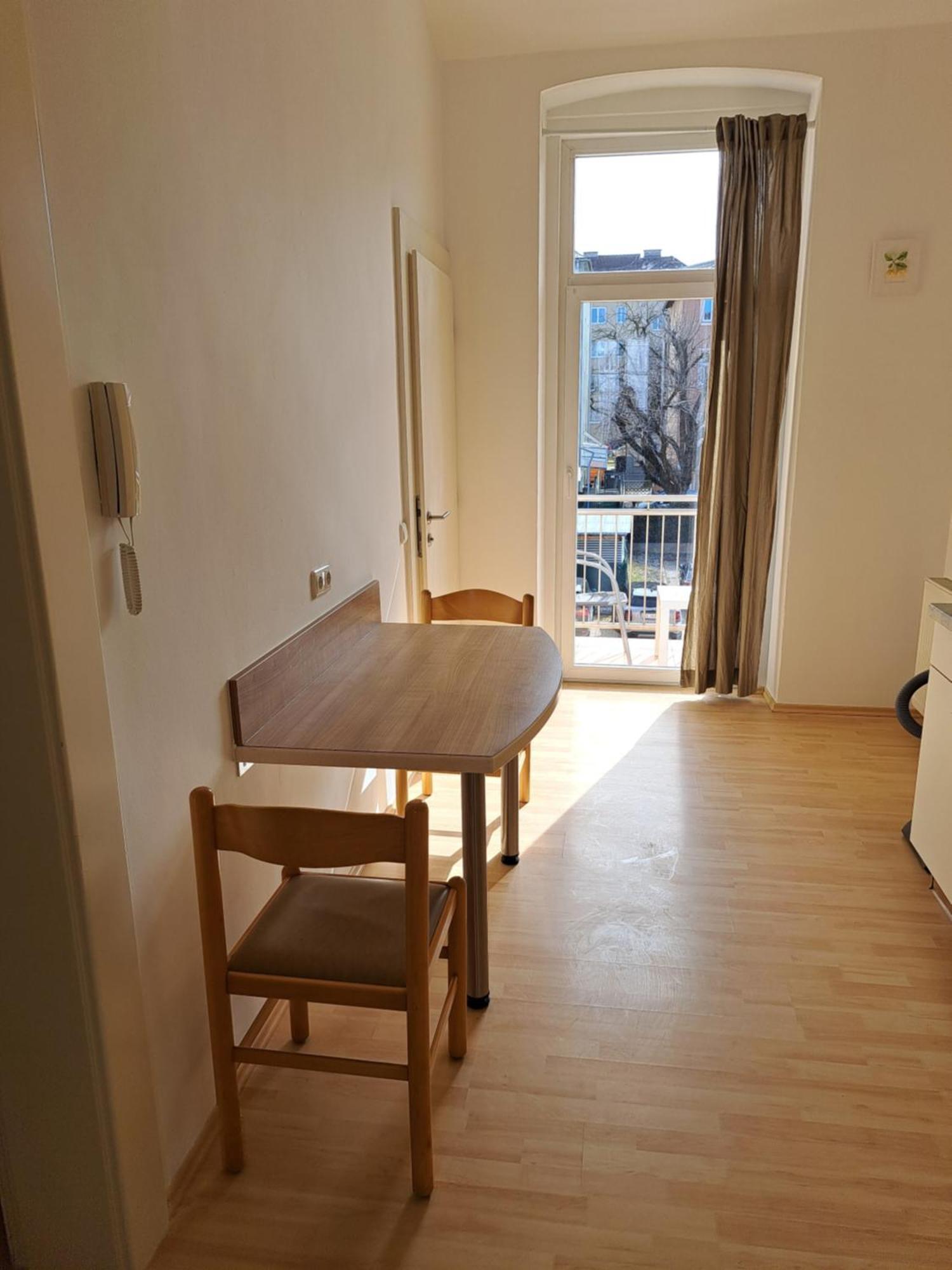 City Appartment Orlitsch Klagenfurt am Woerthersee Kamer foto